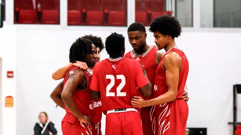 LandoEllis23's tweet image. After a great talk with Coach Allison, I am blessed to receive my first college offer from the university of West Alabama.