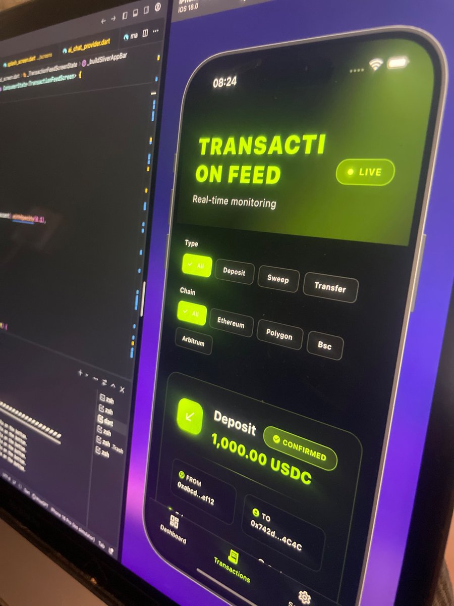 kiddo4lyf's tweet image. I was being brained fked and kinda tired but honestly, I don’t know how to do anything else but build.
I’ve been following @BlockradarHQ journey for a minute now. I love the vision and the mission so I said let me cook something real quick, maybe it helps… y’all will decide.…