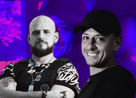 LaCaderadeEva's tweet image. 🥴 Chicharito, Temach e incels: el hilo que nadie pidió, pero todxs necesitamos leer.
Spoiler: el machismo también juega en la delantera. buff.ly/lxOj8Ph