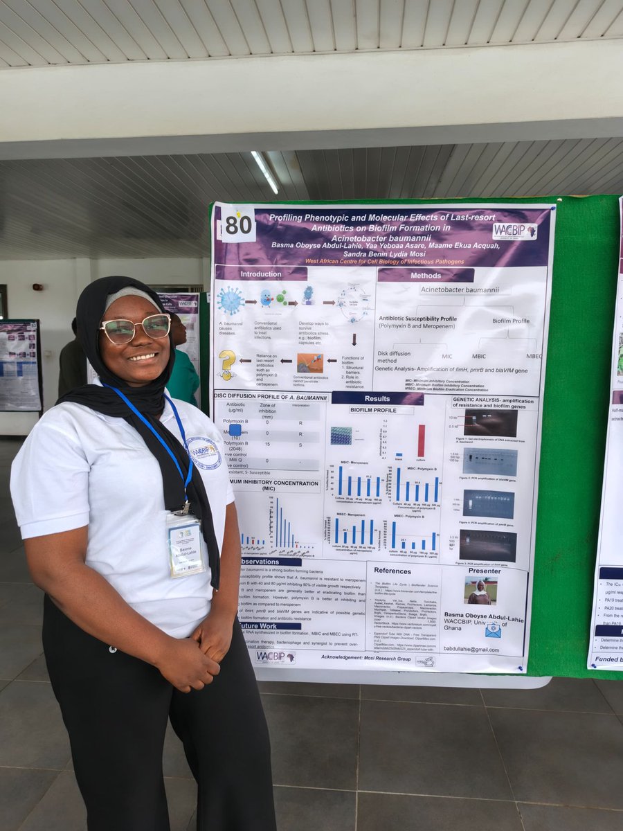 Mosi Research Group (@mosiresearchgrp) on Twitter photo We’ve had a very interactive session this afternoon and we look forward to tomorrow’s poster presentations as well. <a href="/BasmaOboyse/">Basma Oboyse</a> <a href="/yyasare_/">Yaa Asare</a> <a href="/acquah_maamekua/">Maame Ekua Acquah</a> We’ve had a very interactive session this afternoon and we look forward to tomorrow’s poster presentations as well. <a href="/BasmaOboyse/">Basma Oboyse</a> <a href="/yyasare_/">Yaa Asare</a> <a href="/acquah_maamekua/">Maame Ekua Acquah</a>