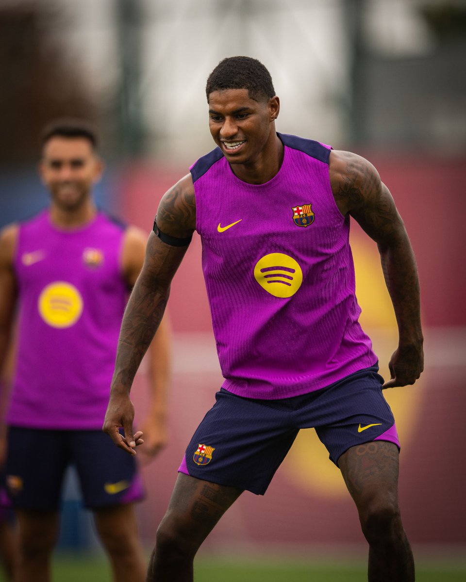 fcbarcelona_br's tweet image. 😍