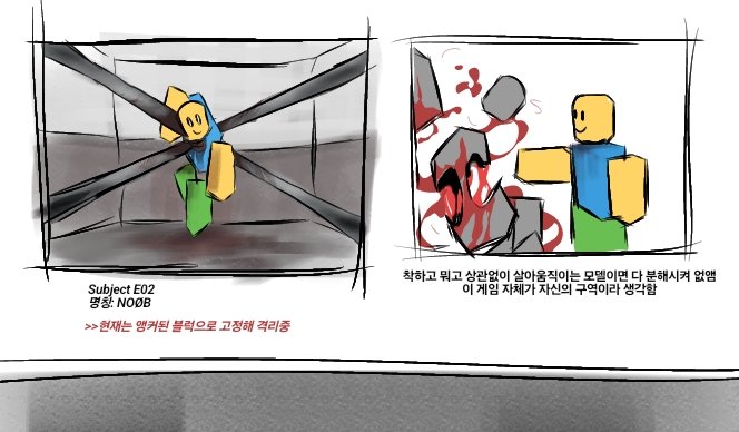 Minmel_1's tweet image. 또 Noob기반 자캐가 생김
#Project_Redcell