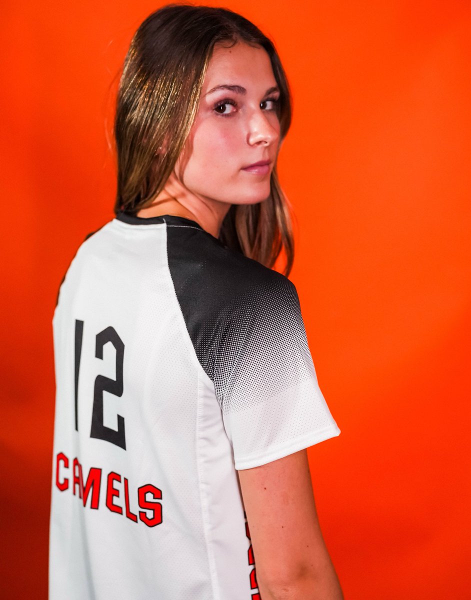 GoCamelsVB's tweet image. 12 days until Campbell Volleyball is BACK❗️
#RollHumps