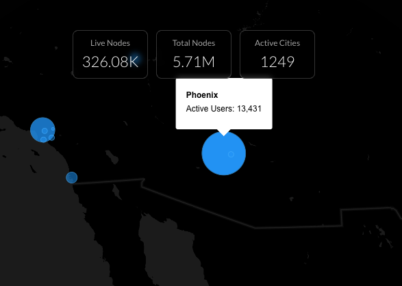 NexusLabs's tweet image. Phoenix is awake.

zkGM