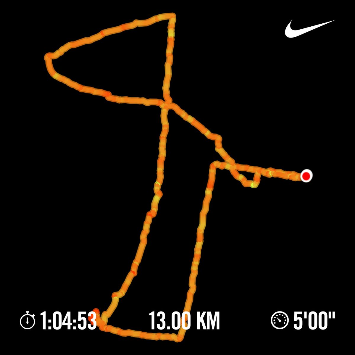 #ConRitmo 👣 
#LigaDeLaJusticiaRunner 🦸‍♂️
#PresumeTuSuela 🏃‍♂️
<a href="/ManicomioRunner/">Manicomio Runner \m/ 🤪 \m/</a>
<a href="/FenixRun_Mexico/">Fénix Run</a>
<a href="/Comunirunners/">Comunirunners</a>