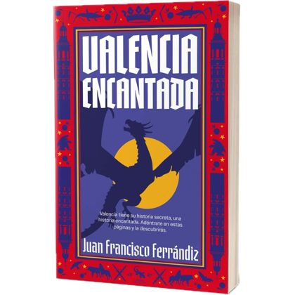 Juan Francisco Ferrándiz viaja por los mitos y las leyendas valencianas informacion.es/cultura/2025/0… a través de <a href="/informacion_es/">INFORMACION.es</a>