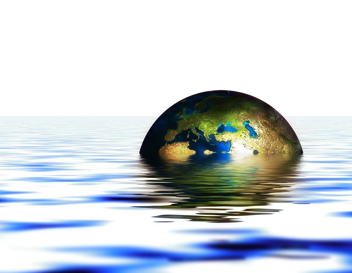 BMJLeader's tweet image. Whose voices are heard loudest in the global governance of climate and health?

Results from a paper published in our topic collection on planetary health leadership explores the representation of global committees on climate and health show that 72.1% of committee members are…