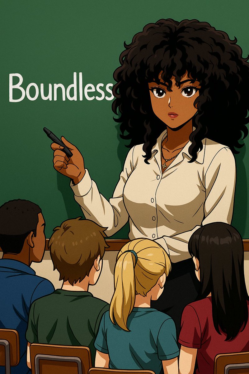Zoeyewa's tweet image. THE BOUNDLESS AIRDROP SYSTEM IS BROKEN.
There’s no claim site.
No XP leaderboard.
No “retweet to earn.”
Yet everyone’s being tracked onchain in real-time.
@boundless_xyz isn’t doing a typical points game.
Every tweet, every task, every node… leaves a footprint.