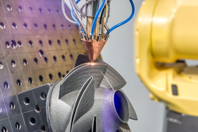 adskFusion's tweet image. Metal additive manufacturing is transforming production with lightweight, high-performance designs. With generative design, simulation, and seamless workflows, Autodesk Fusion makes metal AM smarter and more efficient.
Design. Simulate. Manufacture. autode.sk/4iMEECa