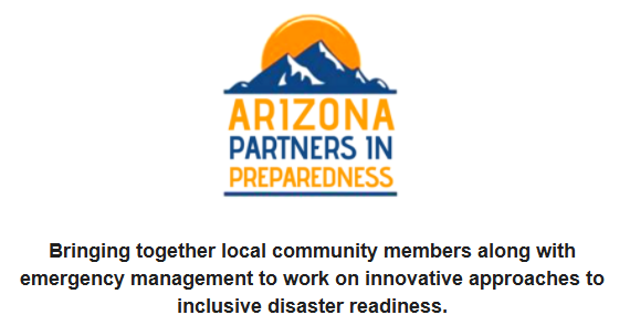 AZ PIP Webinar: 8/6 at 1pm MST

Working with the Whole Community towards Bottom Up Preparedness

Speaker: Alessandra Jerolleman, Director of Research, Loyola University New Orleans College of Law

Register in Advance: pipwebinars.com/2025-webinar-s…

ASL/CART provided.