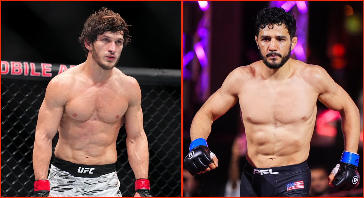 lefthook25's tweet image. Movsar could make 100% that he is next for the title this weekend
I was super excited for this fight.
Guys what he did?
What he always does…