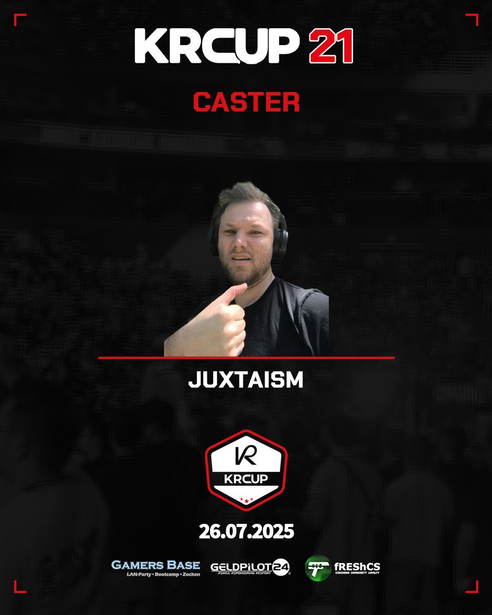 KRCup_CS tweet media