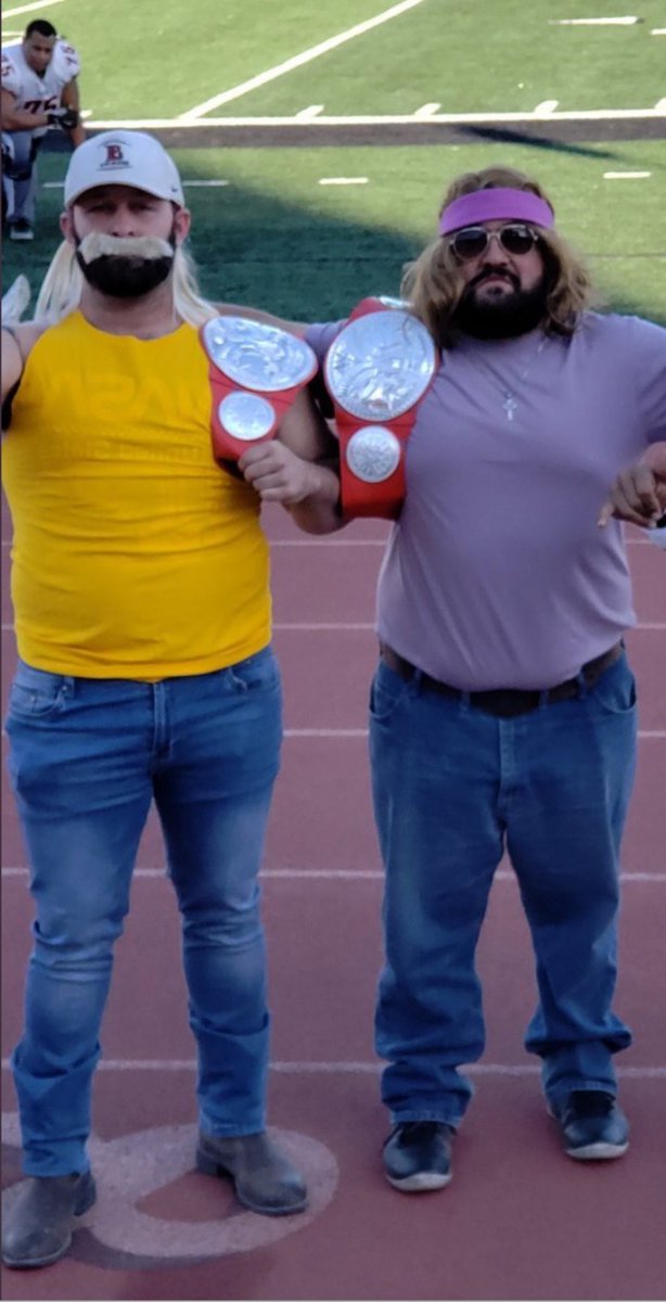 Brandon Patterson tweet media