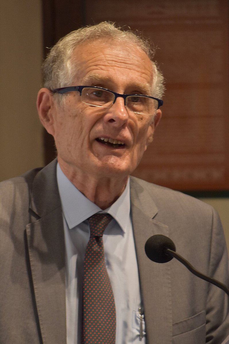 KtoUmarl's tweet image. prof. Csaba G. Kiss (80) – 🇭🇺 historyk kultury i literatury, eseista, specjalista w zakresie problematyki środkowoeuropejskiej, współzałożyciel Węgierskiego Forum Demokratycznego.