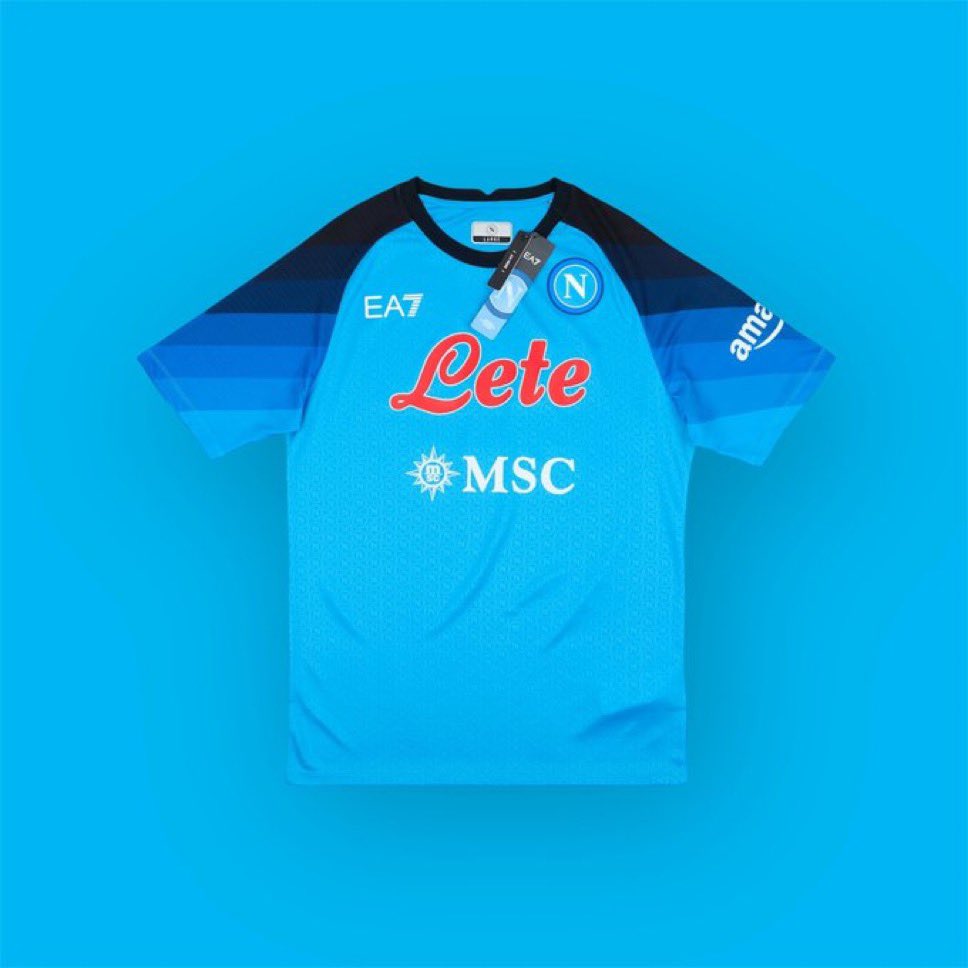 TheyThinkKits's tweet image. Napoli 2022/23
Scudetto Winning Shirt
£109.99 Now £36 use code TTK10
fas.st/t/Y1PHngPo