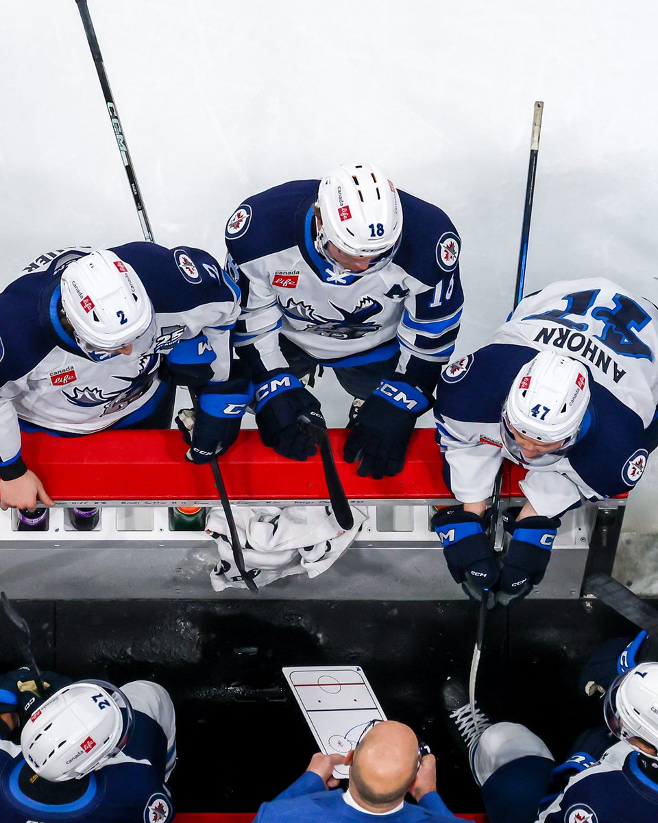 ManitobaMoose's tweet image. Views from above ⬆️

#MBMoose