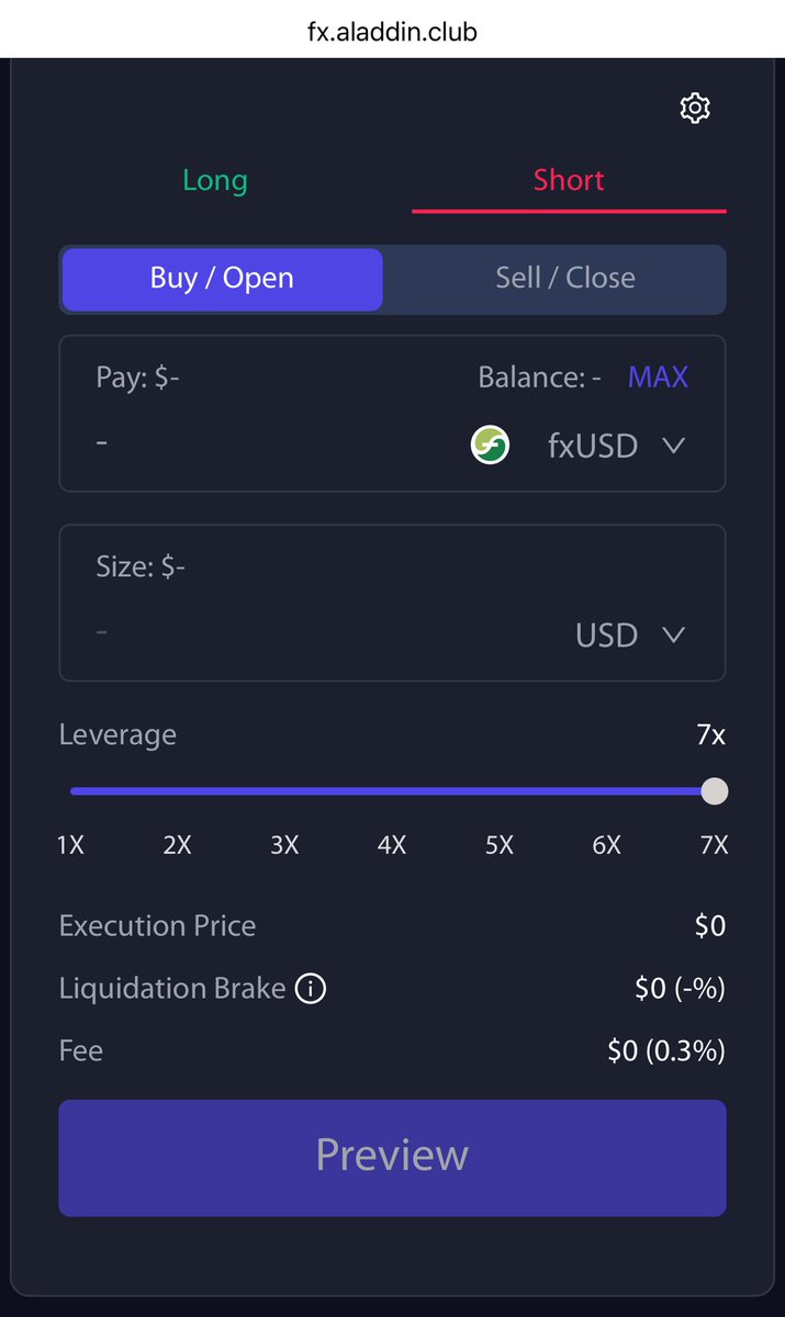 kmets_'s tweet image. Short $ETH with sPositions on @protocol_fx…NOW LIVE!