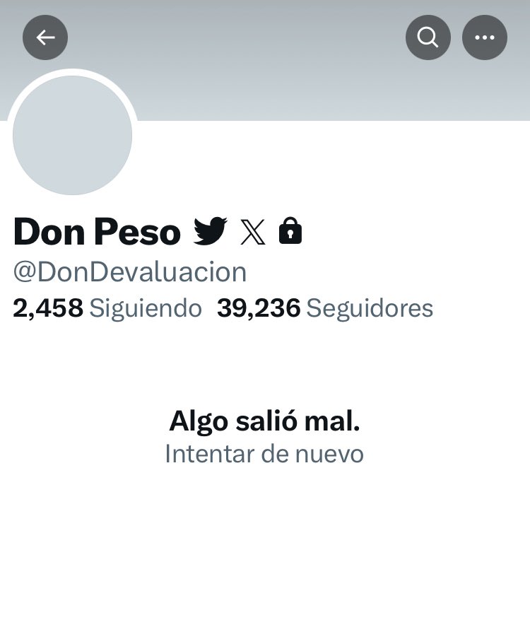 Ya la cerró el khuIo, JAJAJAJA JAJAJAJA JAJAJAJA JAJAJA 
Estaré atenta a que no vuelva.
🇲🇽💪👊🤜🤛🇲🇽