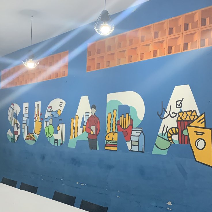 Sekarang luas bgt yhaaa.