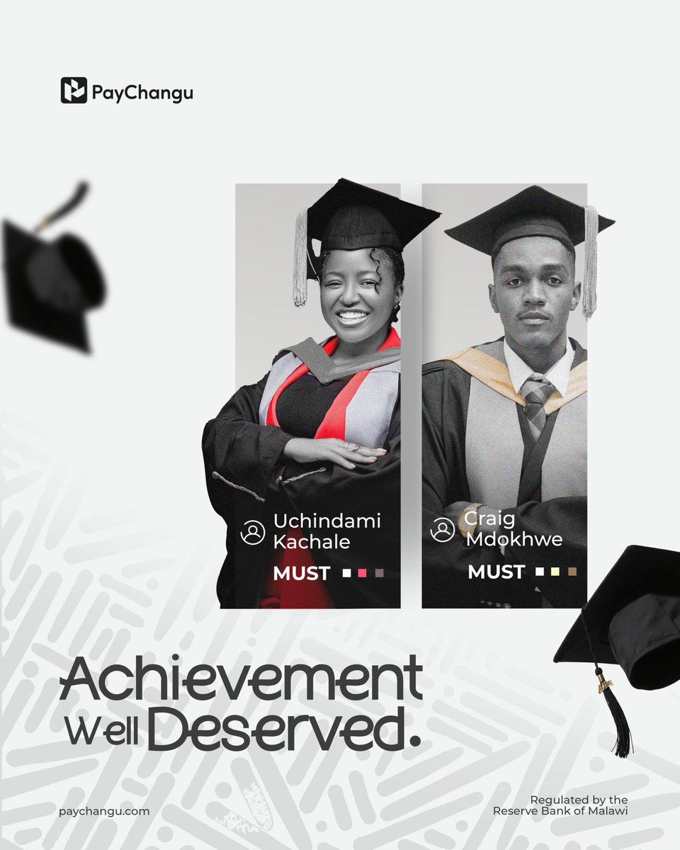 PayChangu tweet media