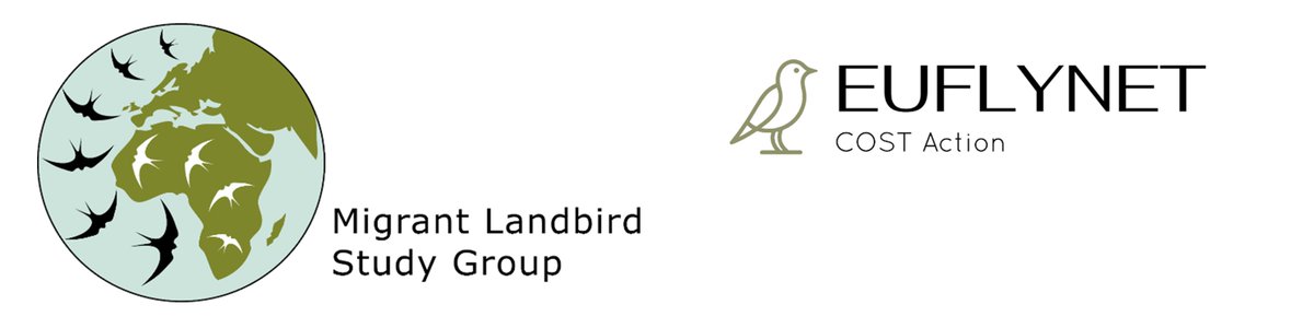 The programme for the Migratory Land Bird Study Group meeting, to be held at Bangor University, 16-17 August 2025 is now published. There are still places available - see cutt.ly/BrP8ewaK #EOU2025