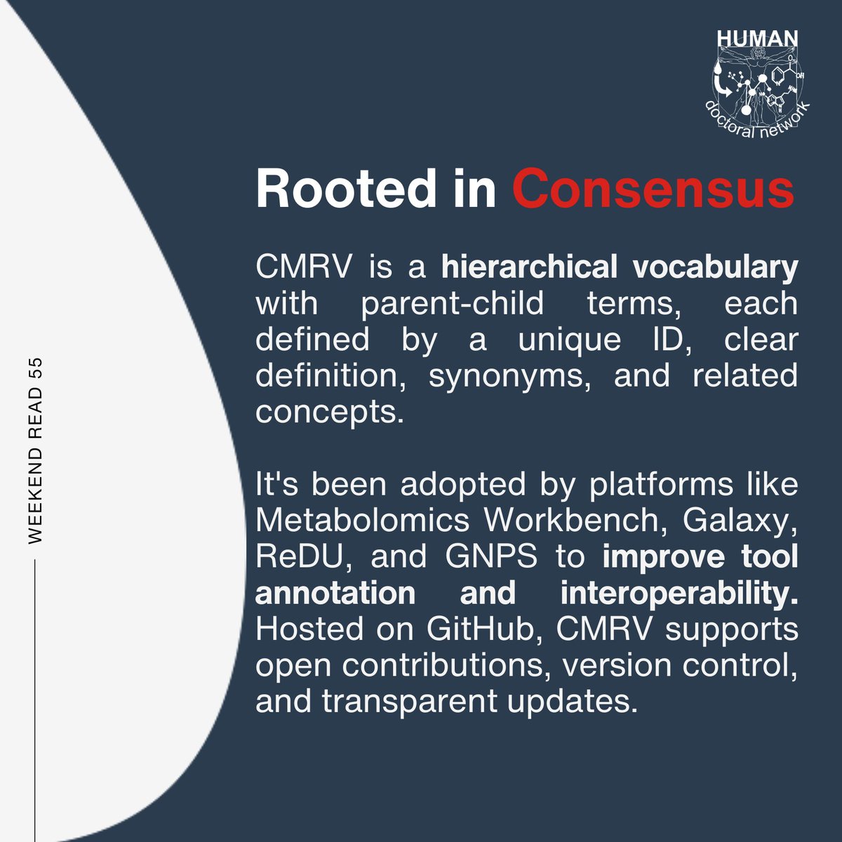 HUMAN Doctoral Network tweet media