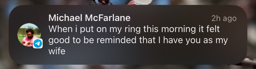 Abandon, Wild tweet media