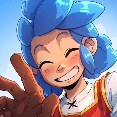 #NovaFotoDePerfil

Arte pela equipe <a href="/AOW_Studios/">AOW Studios</a> ❤️