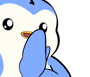 the_NFT_way's tweet image. Psst: Buy the $PENGU dip. You&apos;ll thank me later.
