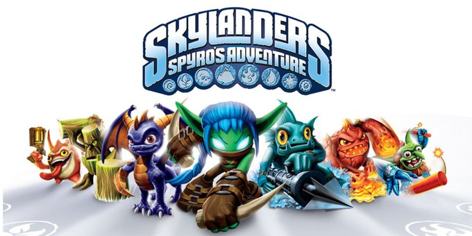 LifeisaGameMag's tweet image. Who remembers the “Toys-to-Life” video game craze?? 👀

Which was the best IP in that genre?? 🤔

✅Skylanders
✅Disney Infinity 
✅Lego Dimensions 
✅Nintendo’s Amiibo