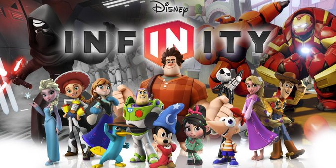 LifeisaGameMag's tweet image. Who remembers the “Toys-to-Life” video game craze?? 👀

Which was the best IP in that genre?? 🤔

✅Skylanders
✅Disney Infinity 
✅Lego Dimensions 
✅Nintendo’s Amiibo