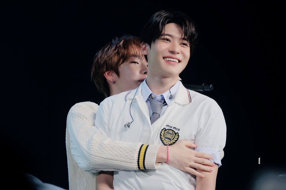 oven_sakuya's tweet image. 250721 

막내 업무: 리더형 장난 말리기

 #사쿠야 #SAKUYA #サクヤ #NCTWISH
