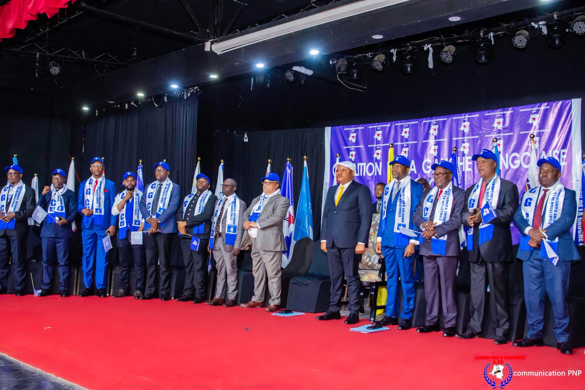 Jonathan Mulumba (@mulumbaj223) on Twitter photo Les points essentiels de la déclaration de la Coalition de la Gauche Congolaise que dirige l'honorable <a href="/kabund_jmkkrock/">Jean Marc KABUND-A-KABUND</a>, reflétant la position officielle de la plateforme.
📌 Soutien au dialogue de Doha : La CGC salue la signature de la Déclaration de principe entre le Les points essentiels de la déclaration de la Coalition de la Gauche Congolaise que dirige l'honorable <a href="/kabund_jmkkrock/">Jean Marc KABUND-A-KABUND</a>, reflétant la position officielle de la plateforme.
📌 Soutien au dialogue de Doha : La CGC salue la signature de la Déclaration de principe entre le