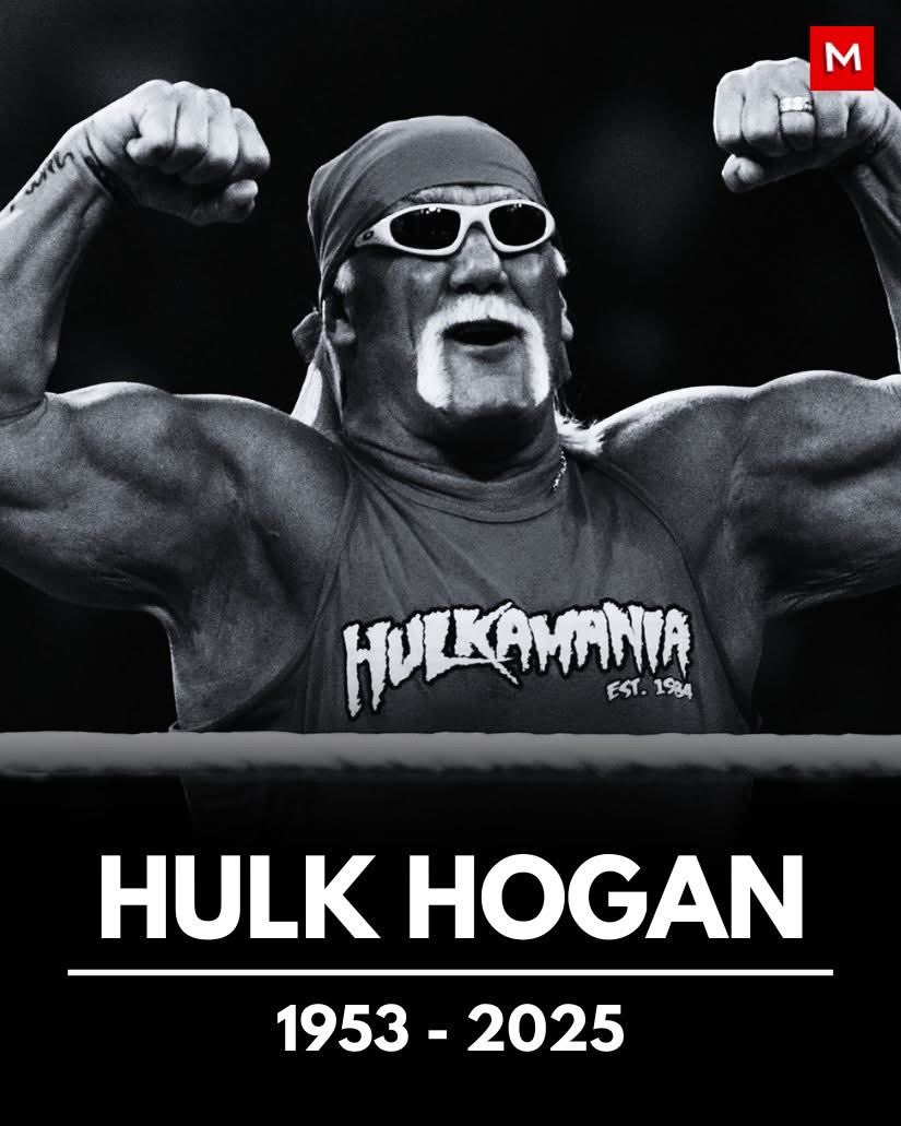 RIP Brother.