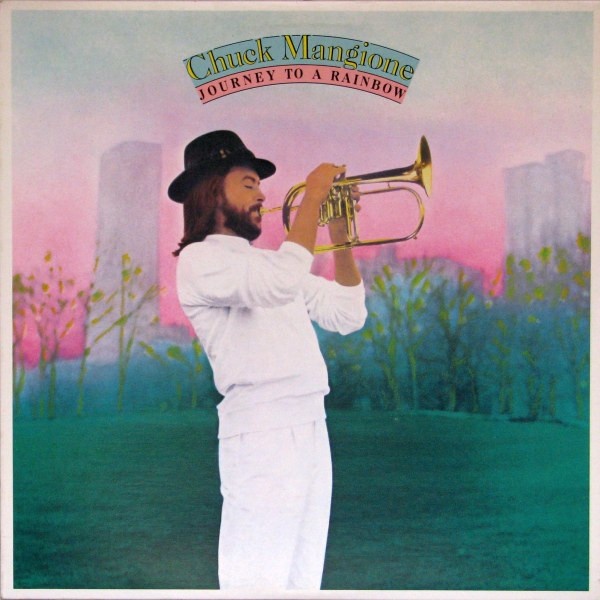 ClaytonTrutor's tweet image. #RIPChuckMangione
Rarely does a day go by when "Feels So Good" doesn't run through my head at some point.
One of the greatest earworms of all time.
