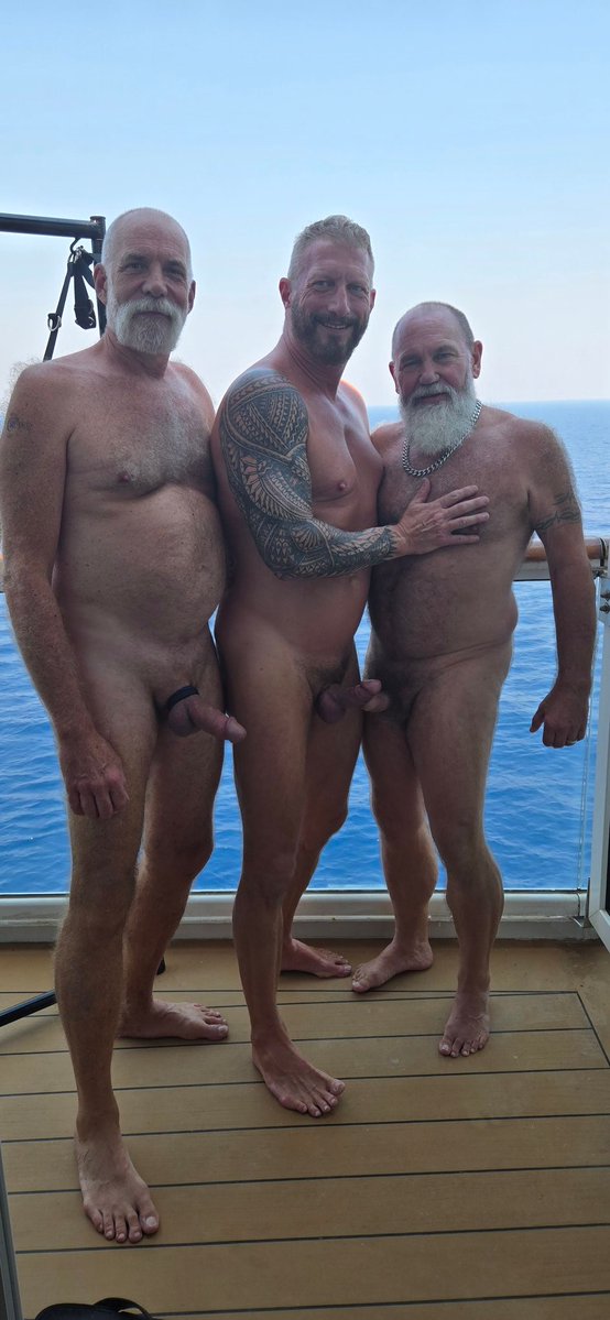 Lukas Colby (@lukascolby) on Twitter photo Fun at Sea
<a href="/Seattlehunter1/">BackroomBuddy</a>
<a href="/LukasColby/">Lukas Colby</a>
<a href="/PikeManville/">Pike Manville aka FurryBikerXXX La Demence Cruise</a>
Video Out Soon
We put the <a href="/FortTroff/">Fort Troff</a> sling to good use on #thelademencecruise
#lademence #TheCruise Fun at Sea
<a href="/Seattlehunter1/">BackroomBuddy</a>
<a href="/LukasColby/">Lukas Colby</a>
<a href="/PikeManville/">Pike Manville aka FurryBikerXXX La Demence Cruise</a>
Video Out Soon
We put the <a href="/FortTroff/">Fort Troff</a> sling to good use on #thelademencecruise
#lademence #TheCruise