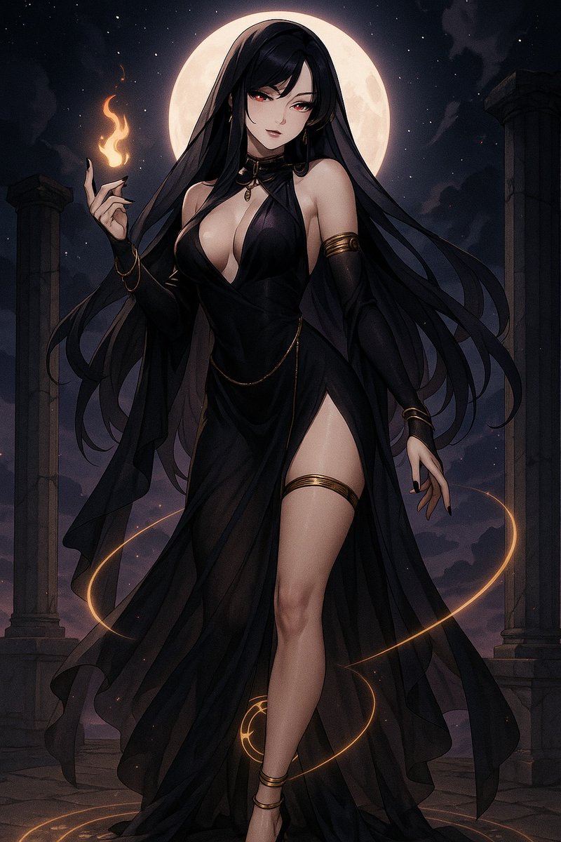 SOLGodNFTs's tweet image. Good night solgods 🌃