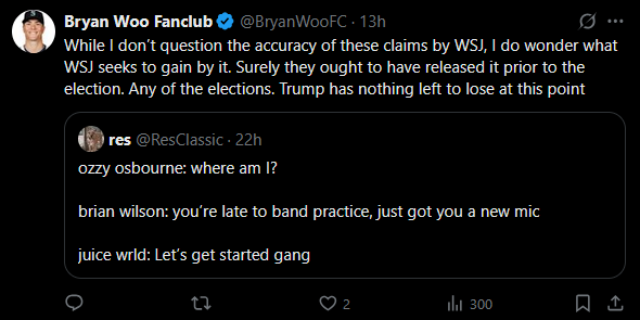 spaghettini3's tweet photo. @BryanWooFC @LordDexHinton literal bot holy shit https://t.co/8hI3geeOQR