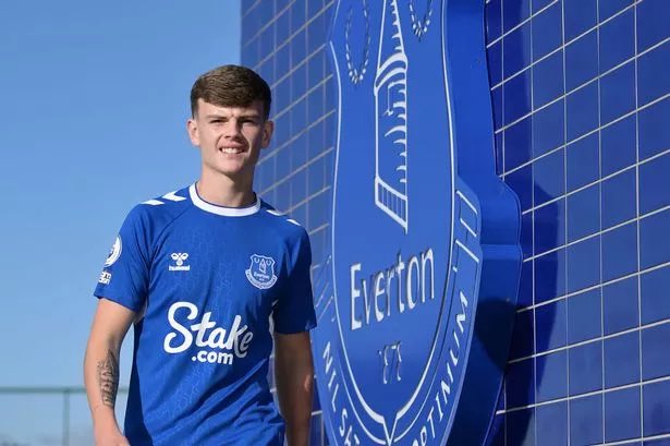 Everton That (@evertonthat_) on Twitter photo All the luck to <a href="/JensonMetcalfe_/">Jenson Metcalfe</a> on his 3 year deal at Bradford City. 15 years at Everton from age 5 onwards. Captained most age groups and played up most years throughout. Was Everton’s u21 player of the year 23/24 and had to overcome an ACL injury in all that too. This won’t be All the luck to <a href="/JensonMetcalfe_/">Jenson Metcalfe</a> on his 3 year deal at Bradford City. 15 years at Everton from age 5 onwards. Captained most age groups and played up most years throughout. Was Everton’s u21 player of the year 23/24 and had to overcome an ACL injury in all that too. This won’t be