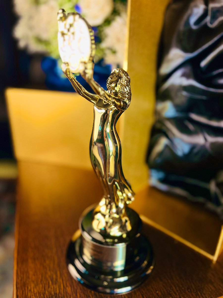 AlphonsoVM's tweet image. Congratulations to @AfDB_Group colleagues - our AFAWA-led video highlighting #AfDB President @akin_adesina’s commitment to gender equality in Africa is named a 2025 AVA Digital Awards “Gold Winner.” Learn more, watch the team’s work 🎥: tinyurl.com/rr8t443e
#HeForShe