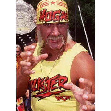 Sad news today,  WWE legend Hulk Hogan dies age 71, the wrestling star is reported to have suffered a cardiac arrest at his Florida home after facing a number of health issues.
Our thoughts are with his family.

We invite you to pay tribute to Hulk below: ow.ly/yGf950WuOEX