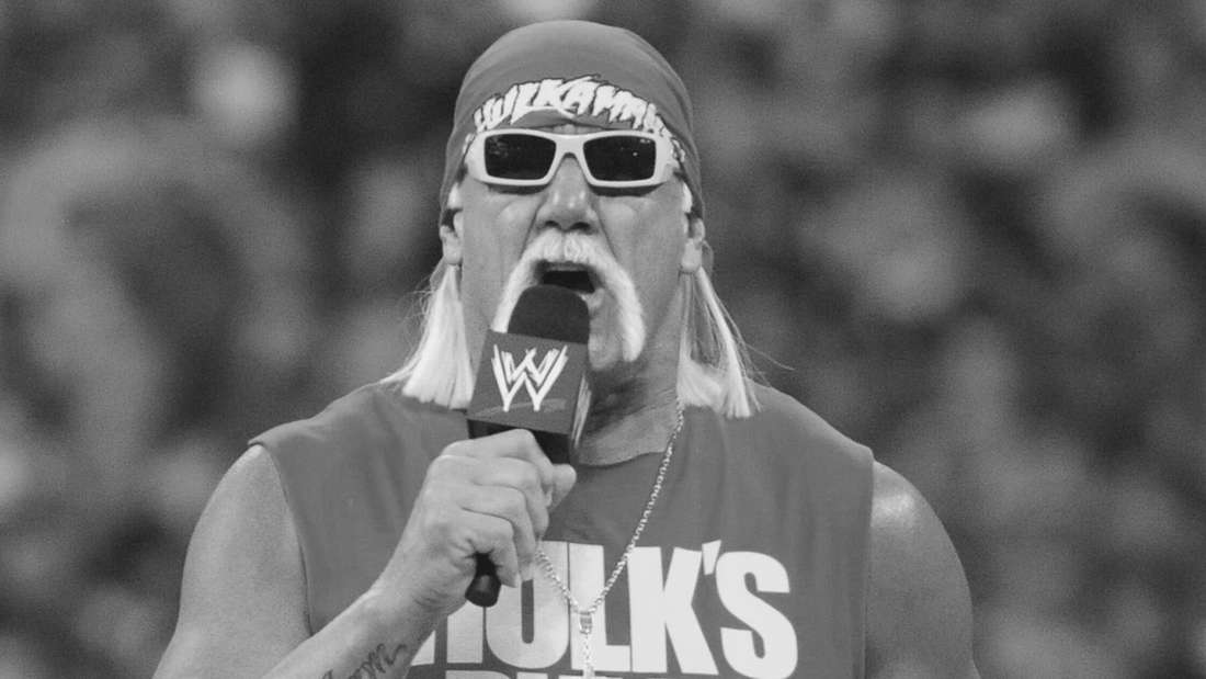 AdamTios's tweet image. Hulk Hogan ist gestorben.
Leider wurde er im Alter immer unerträglicher bis zu seiner lächerlichen Werbung für Trump.
Dennoch war er eine Legende.
Sowohl im Wrestling war er eine Legende wie auch Thunder in Paradise habe ich ihn gerne zu sehen.
Rest in Peace Terry.