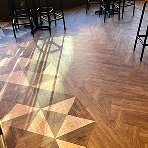 CFJ Flooring Journal (@cfjmagazine) on Twitter photo Introducing our finalists in the Flooring in Bars, Cafes and Restaurants category for the CFJ Awards 2025… 🏆🤭
<a href="/FBallUK/">F. Ball and Co. Ltd.</a> with…
Manufacturer/Contractors involved:
<a href="/AltroFlooring/">Altro Limited UK & Ireland</a> , <a href="/KarndeanComm/">Karndean Commercial</a> and Décor Design
Location:
Bremi’s Bar, Bromsgrove, Worcestershire
#floor #flooring Introducing our finalists in the Flooring in Bars, Cafes and Restaurants category for the CFJ Awards 2025… 🏆🤭
<a href="/FBallUK/">F. Ball and Co. Ltd.</a> with…
Manufacturer/Contractors involved:
<a href="/AltroFlooring/">Altro Limited UK & Ireland</a> , <a href="/KarndeanComm/">Karndean Commercial</a> and Décor Design
Location:
Bremi’s Bar, Bromsgrove, Worcestershire
#floor #flooring