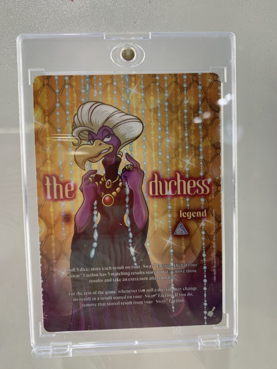 AlyssaTheAmazon's tweet image. A couple of my favorite War for the Obelisk teasers at the @UpperDeckEnt booth! For the @Neopets Battledome Trading Card Game!