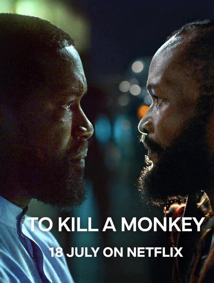 josephdonsells's tweet image. Brotherly!!!!!
As a film maker, I observed things beyond the acting and storyline while WATCHING THE MOVIE WITH MY WIFE 😊 .
I saw the hardwork and dedication that went into making the entire movie.
Kudos to Kemi Adetigba and her team.
Movie is a 10/10.
First off...
There's…