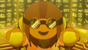 ダンダダン(第2期) 第16話