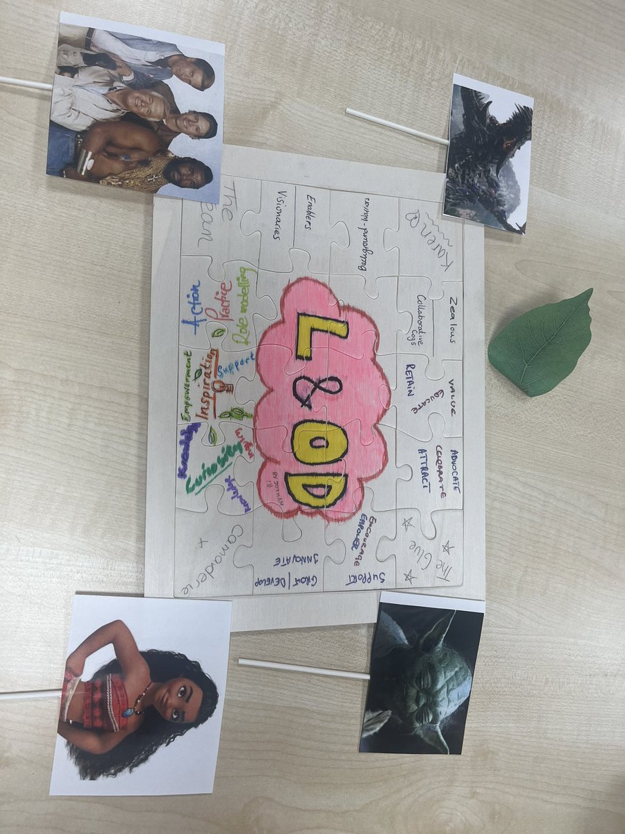 Dushanthi Cole tweet media