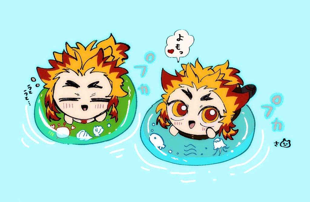 mind__1911's tweet image. 最近🌊行けてないな〜
だいぶ前に描いたもち🔥🔥…夏なので