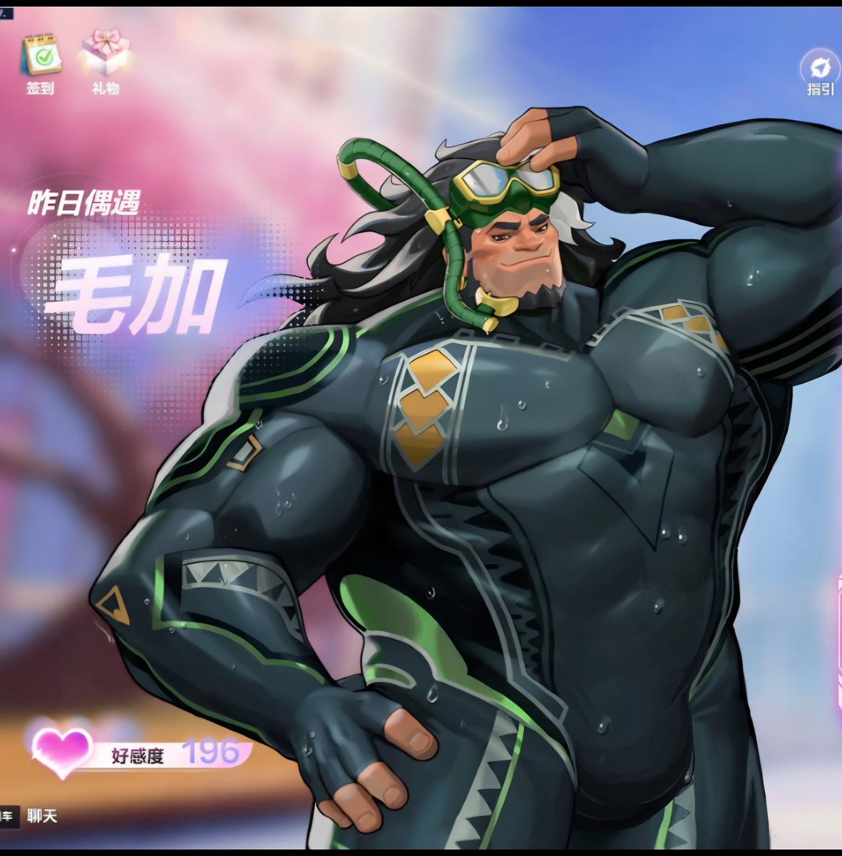 That’s more like it!  #Overwatch2