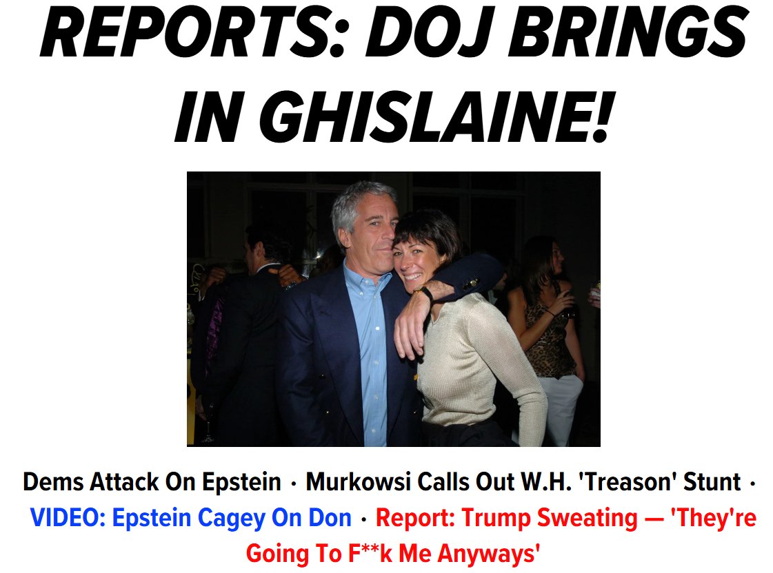 In Episode 186 of DO THEY THINK WE'RE STUPID

I said it before, TRUMP  IS HIS OWN WORST ENEMY
He campaigned on releasing the files, he bragged about it for months, &amp; now WE KNOW HE'S IN THERE. The "not so tough teeny tiny penis guy" is f*cked &amp; he knows it
huffpost.com/entry/trump-re…
